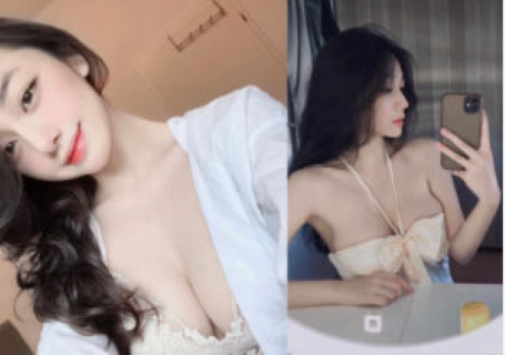 Clip sex Trần Hà Linh vú to đụ nhau phê lòi với bạn trai
